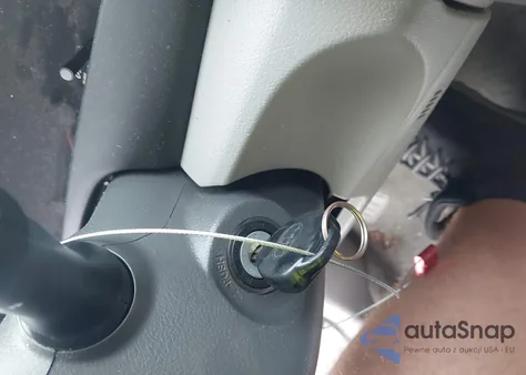 2011 Toyota Camry Le z USA, uszkodzony, nr VIN 4T4BF3EK4BR137670